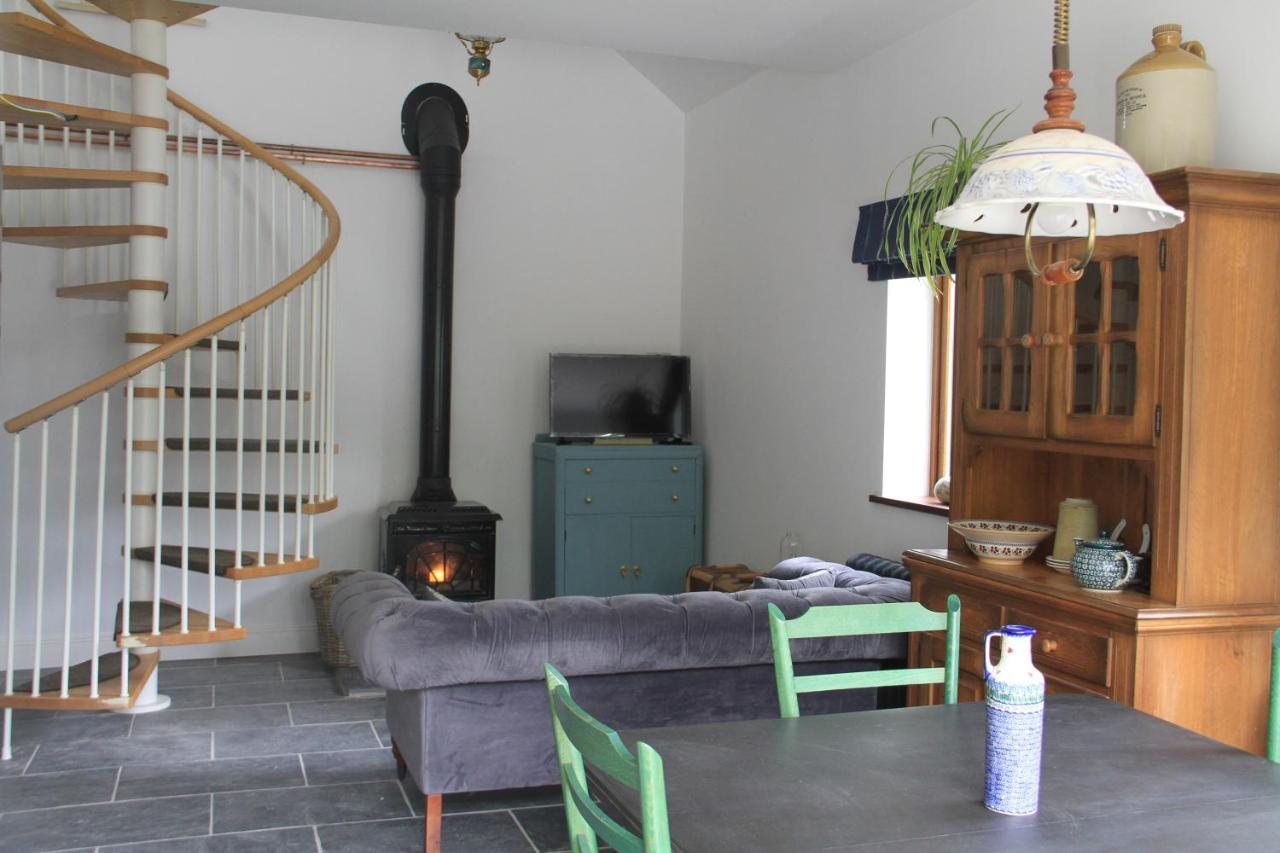 The Stables Villa Skibbereen Eksteriør bilde
